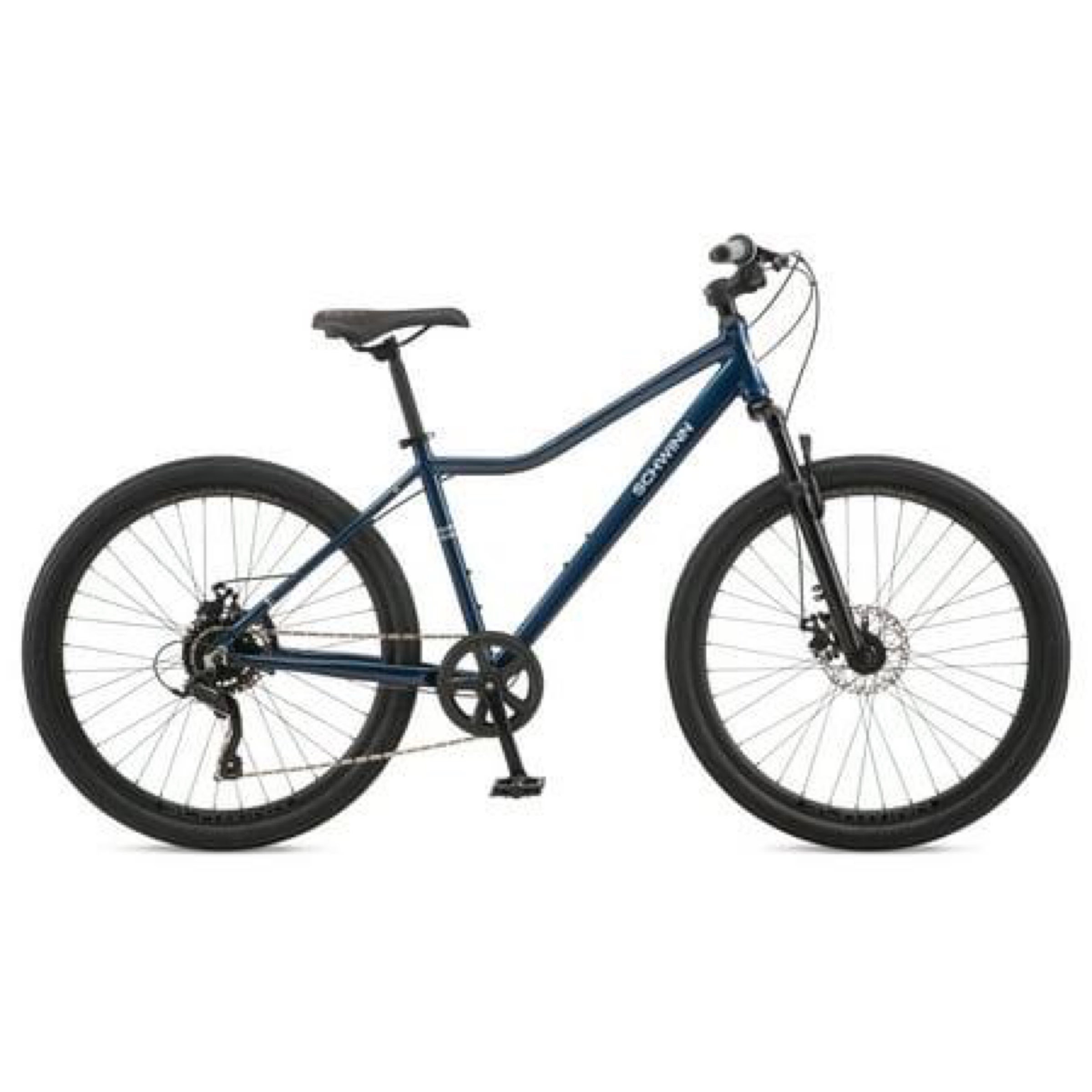Schwinn 27.5-in. Junction Mens Hybrid Bike | Friendly Family Outlet
